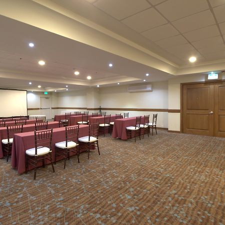 Holiday Inn Monterrey Valle By Ihg San Pedro Garza Garcia Екстер'єр фото