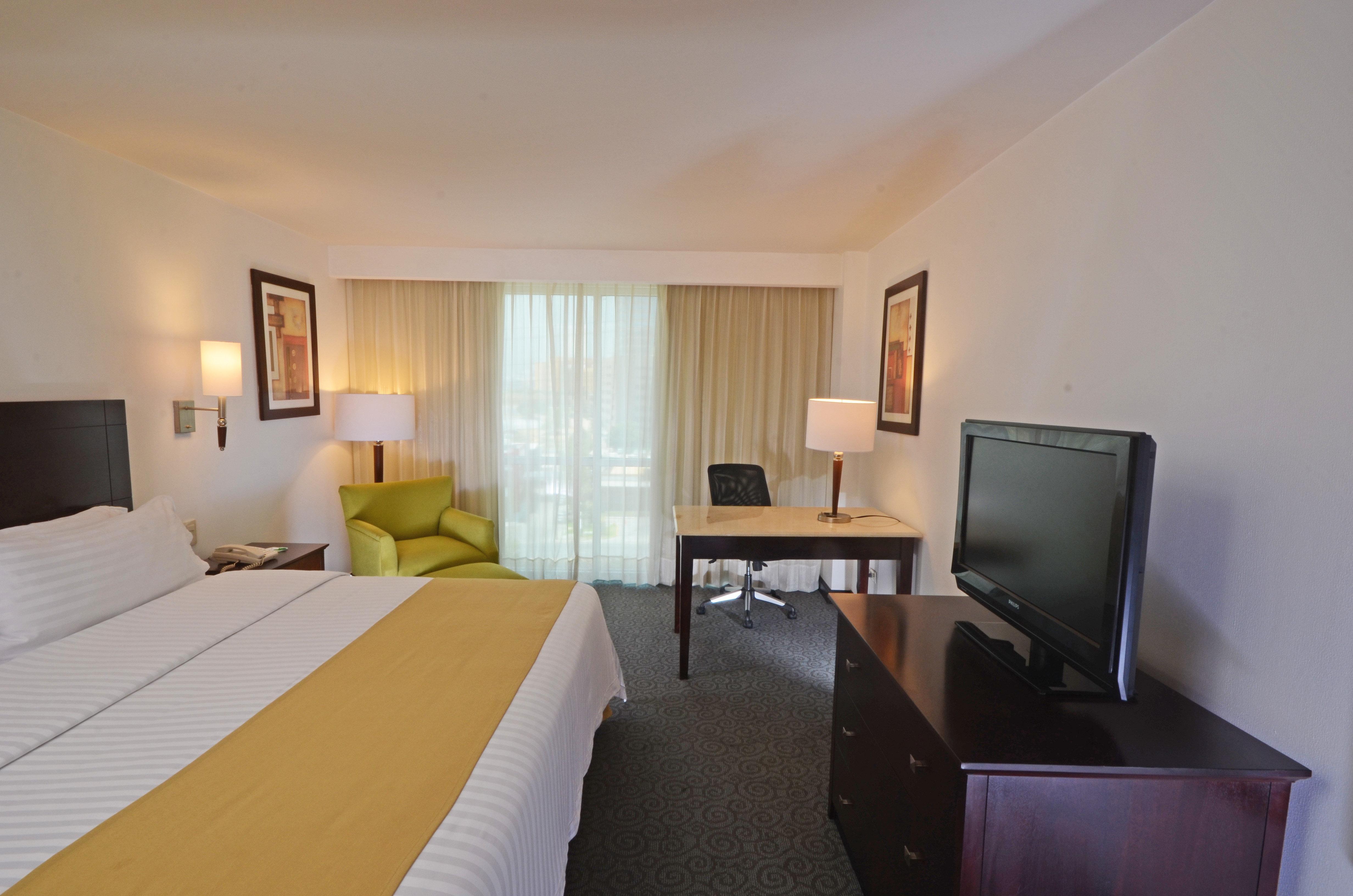 Holiday Inn Monterrey Valle By Ihg San Pedro Garza Garcia Екстер'єр фото