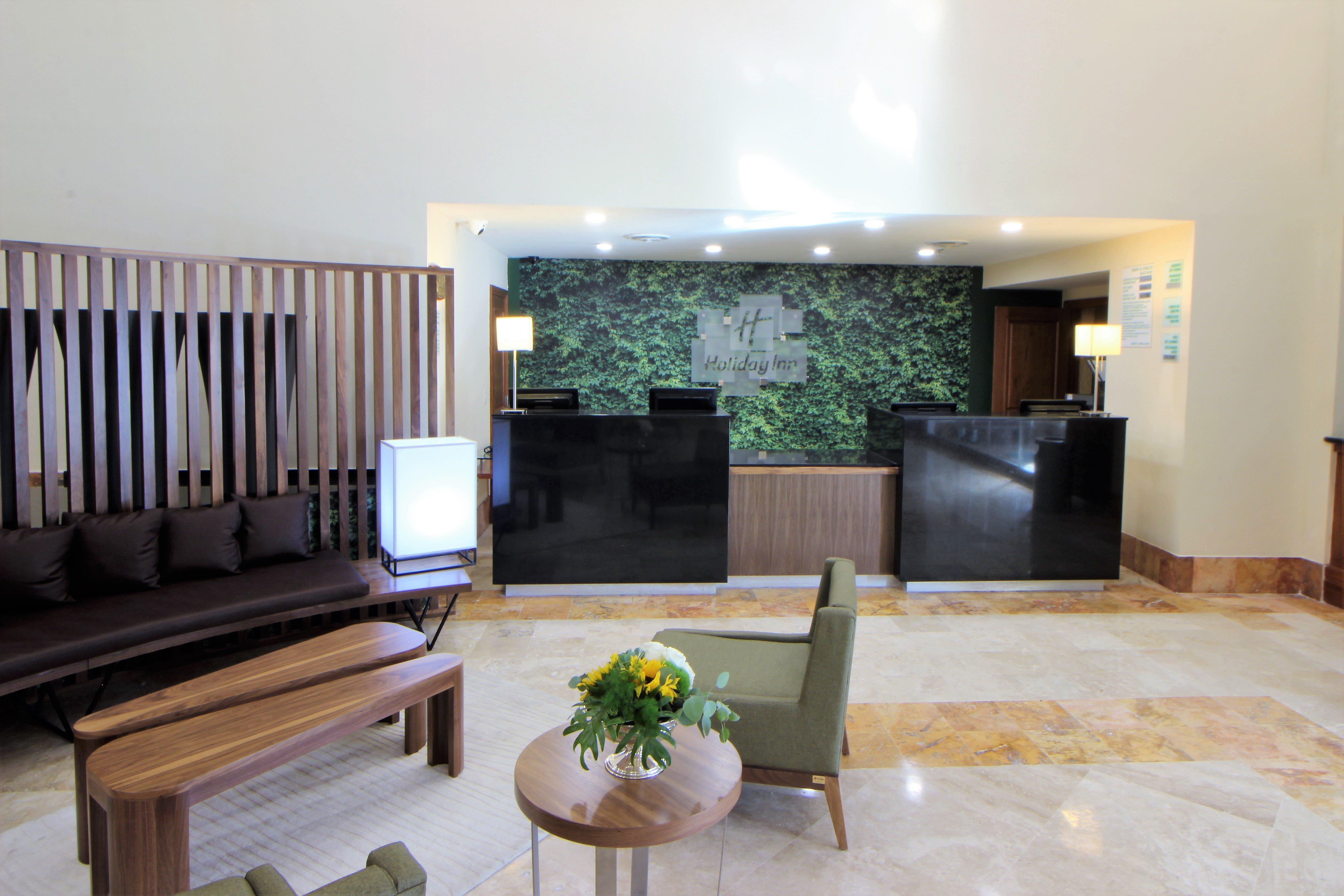 Holiday Inn Monterrey Valle By Ihg San Pedro Garza Garcia Екстер'єр фото