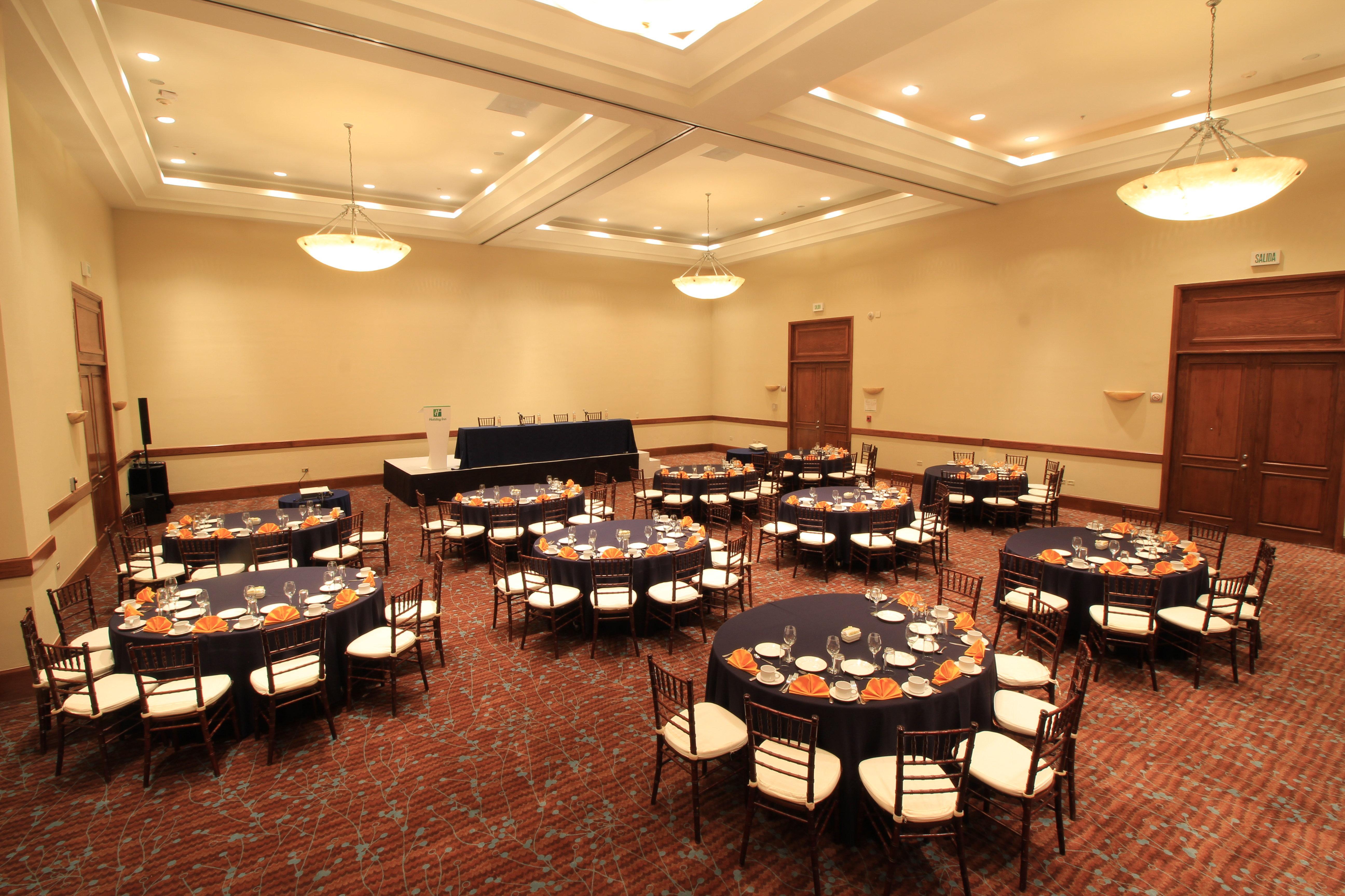 Holiday Inn Monterrey Valle By Ihg San Pedro Garza Garcia Екстер'єр фото