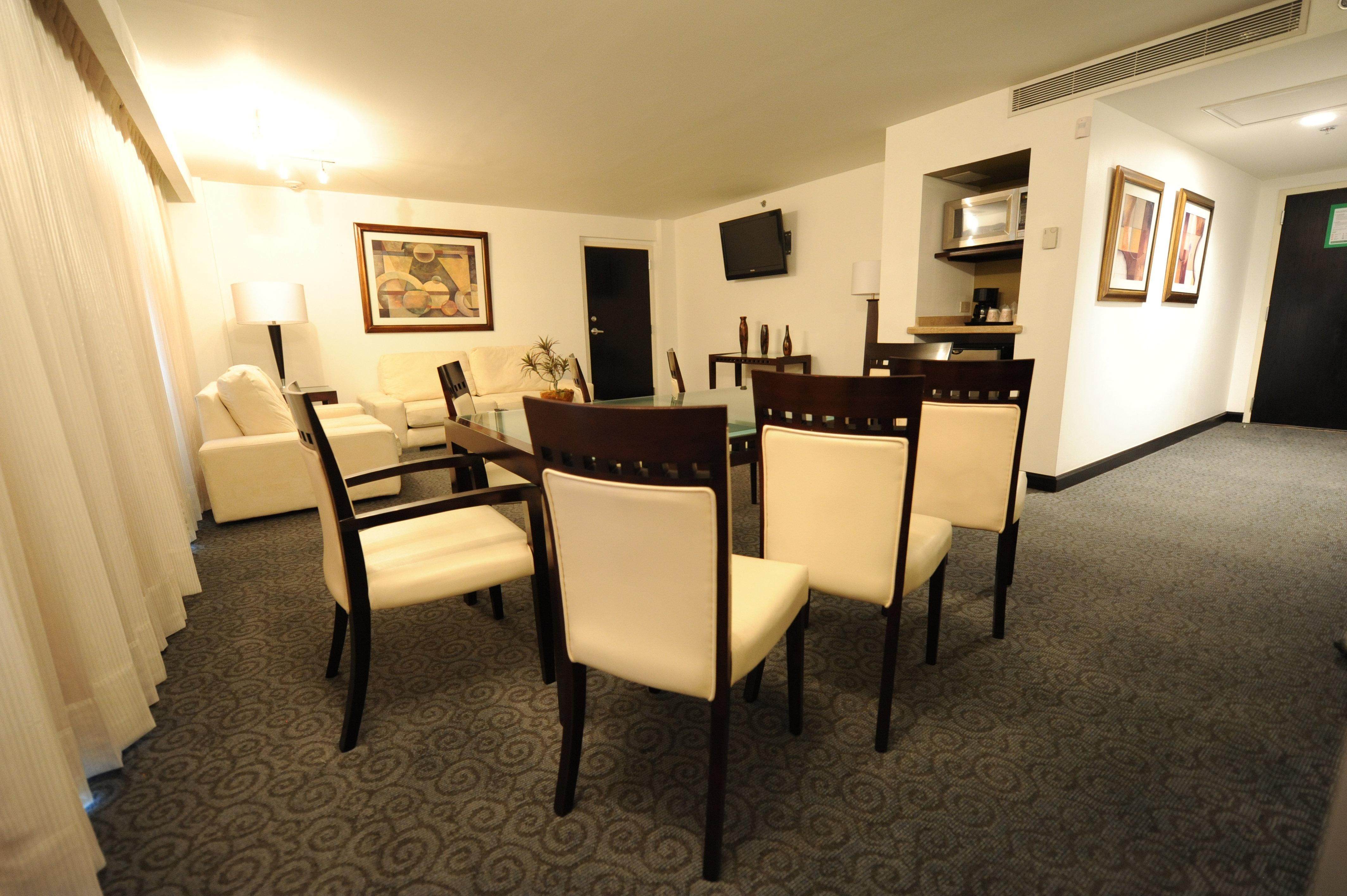 Holiday Inn Monterrey Valle By Ihg San Pedro Garza Garcia Екстер'єр фото