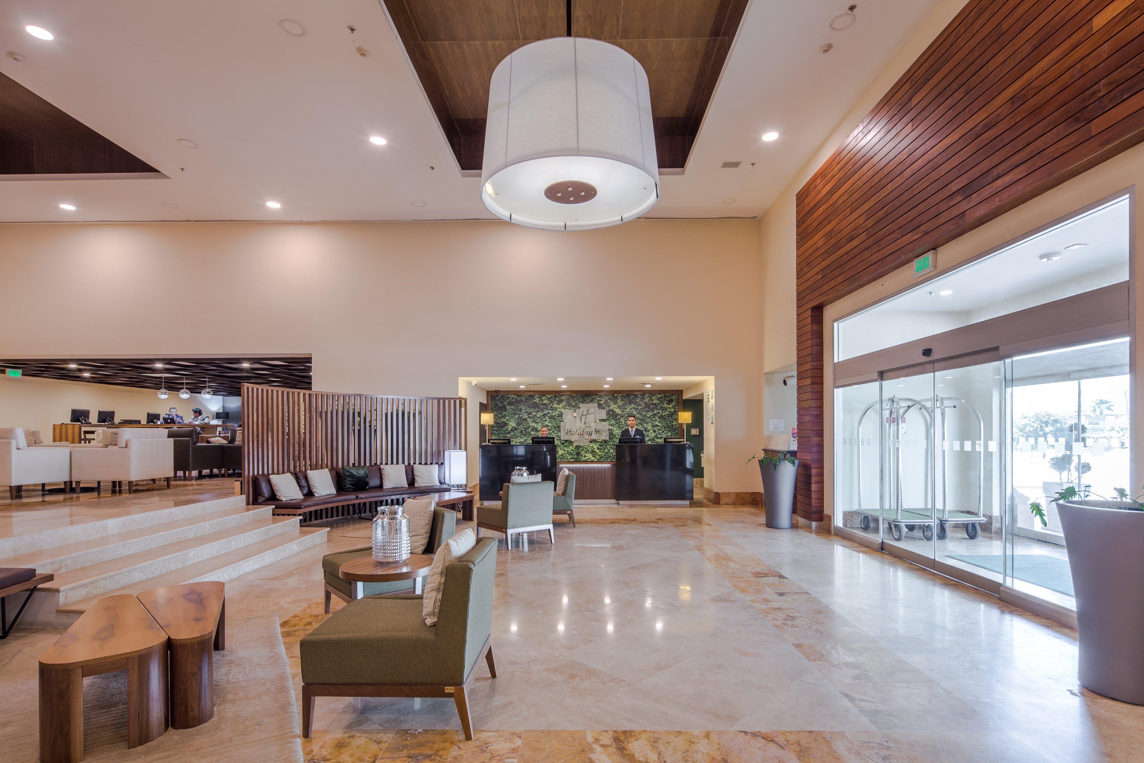 Holiday Inn Monterrey Valle By Ihg San Pedro Garza Garcia Екстер'єр фото