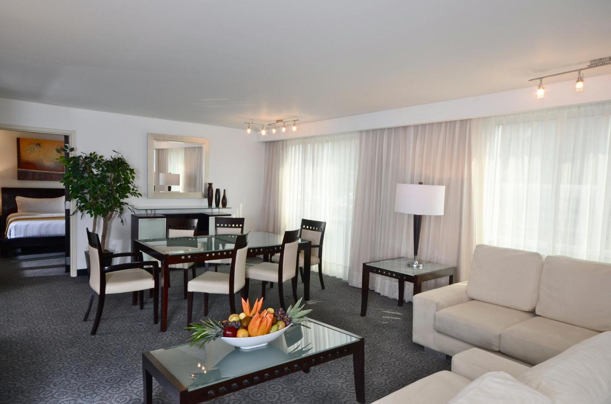 Holiday Inn Monterrey Valle By Ihg San Pedro Garza Garcia Екстер'єр фото