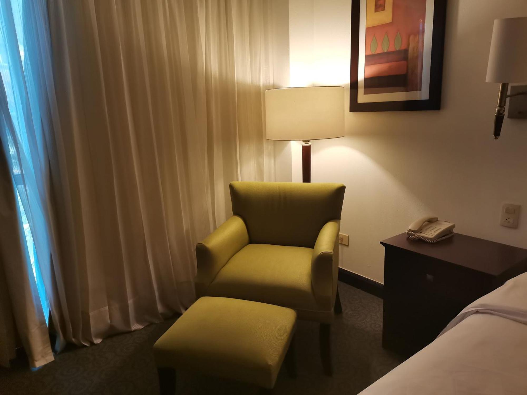 Holiday Inn Monterrey Valle By Ihg San Pedro Garza Garcia Екстер'єр фото